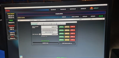 Kargı Belediyesi araç filosu