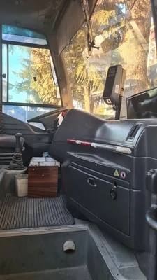 Kargı Belediyesi validatör montajı