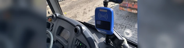 Kurşunlu Belediyesi Akbil Sistemi