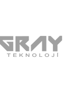 Gray Teknoloji Sistemleri Ltd. Şti.