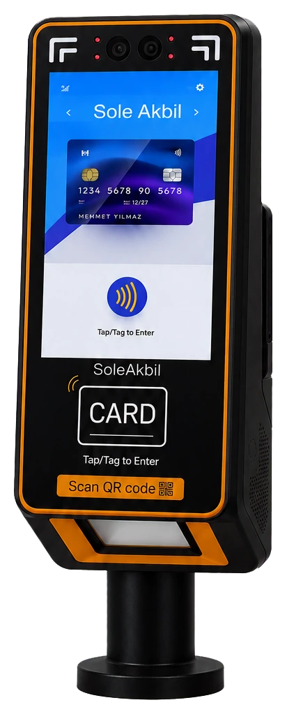 Sole Akbil T20